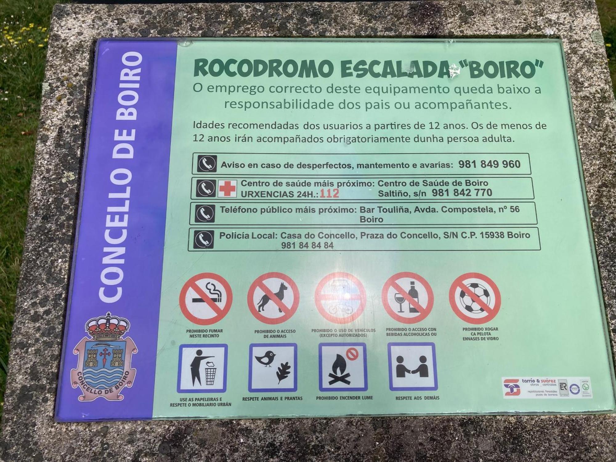 Atico Cortegada Boiro Eksteriør bilde